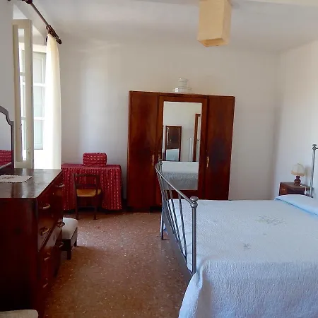 S92 - Sirolo, Bilocale In Piazza Vista Mare Lägenhet Sirolo