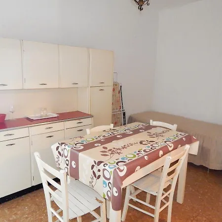 Lägenhet S92 - Sirolo, Bilocale In Piazza Vista Mare Sirolo